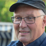 Profilfoto von Hans-Peter Lange