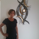 Profilfoto von Yvonne Bindl