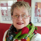 Profilfoto von Daniela Hillebrand