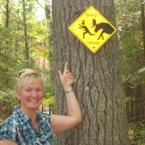 Profilfoto von Birgit Meyer-Felsmann