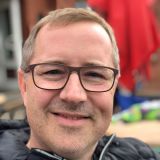 Profilfoto von Mark Kubitz