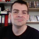 Profilfoto von Monty Drasner