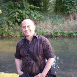 Profilfoto von André Hacker