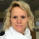 Profilfoto von Steffi Brix