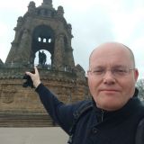 Profilfoto von Georg Hövemann