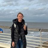 Profilfoto von Kristina Kirsch