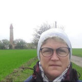 Profilfoto von Petra Pfaff