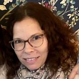 Profilfoto von Kirsten Blume