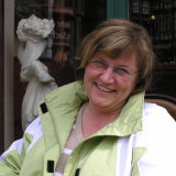 Profilfoto von Sigrid Knoop