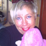 Profilfoto von Birgit Halupczok