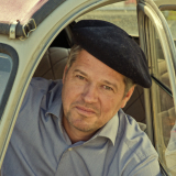 Profilfoto von Urs Ernst