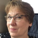 Profilfoto von Dr. Karin Schrader