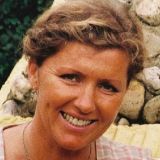 Profilfoto von Christina Müller