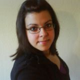 Profilfoto von Jenny Ahmad