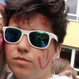 Profilfoto von Jerry-Lee Behne