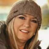 Profilfoto von Maria Kovousiadis