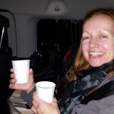 Profilfoto von Peggy Pastille