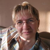 Profilfoto von Birgit Neumann-Zaunstöck