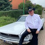 Profilfoto von Detlef Brandt