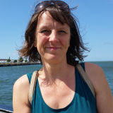 Profilfoto von Simone Seemann