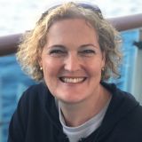 Profilfoto von Barbara Haber