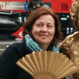 Profilfoto von Heidi Malek