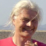 Profilfoto von Tobias Wolf