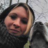 Profilfoto von Anika Hebig