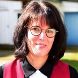 Profilfoto von Wiebke Harbeck