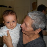 Profilfoto von Sigrid Silvester