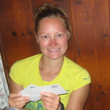 Profilfoto von Christine Schumann