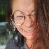 Profilfoto von Angelika Preuß Tomsons