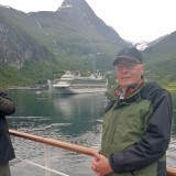 Profilfoto von Claus-Detlev Huth