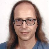 Profilfoto von Frank Simon