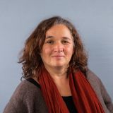 Profilfoto von Susanne Prediger