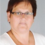 Profilfoto von Angelika Christopher-Korflür