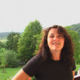 Profilfoto von Isabell Maier