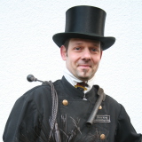 Profilfoto von Oliver Kluge