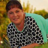 Profilfoto von Olga Rib