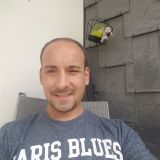 Profilfoto von Marcel Schilling