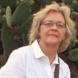 Profilfoto von Christa Meier