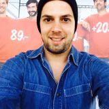 Profilfoto von Daniel Carvalho