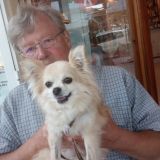 Profilfoto von Joachim Stegen