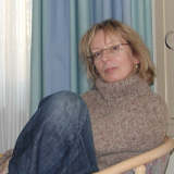 Profilfoto von Monika Fischer