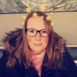 Profilfoto von Marina Stolz