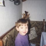 Profilfoto von Daniel Schneider