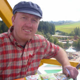 Profilfoto von Markus Müller