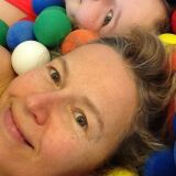 Profilfoto von Carolin Hoffmann