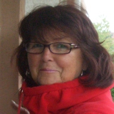 Profilfoto von Yvette Schulze