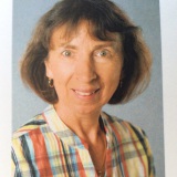 Profilfoto von Angelika Ahmad